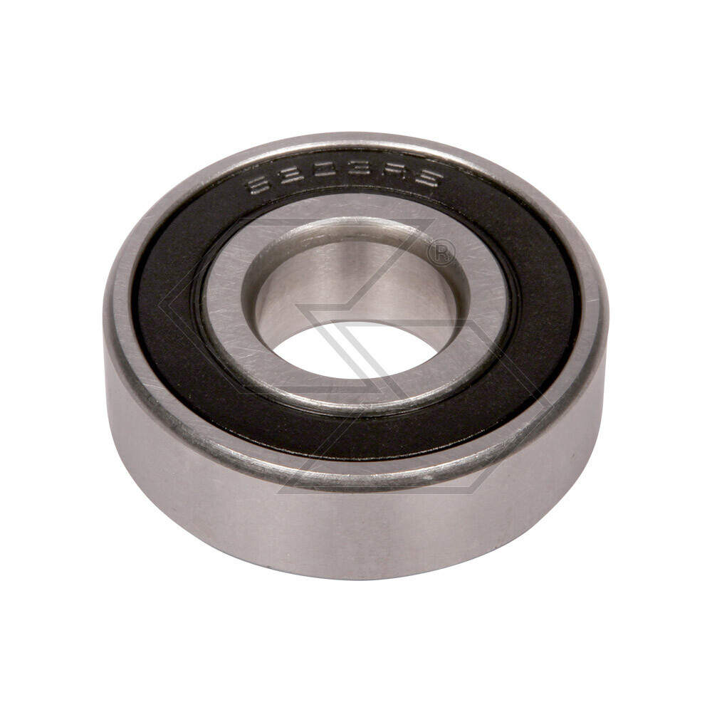 Armored Bearing 15.87x40x12 Armored Bearing 15.87x40x12