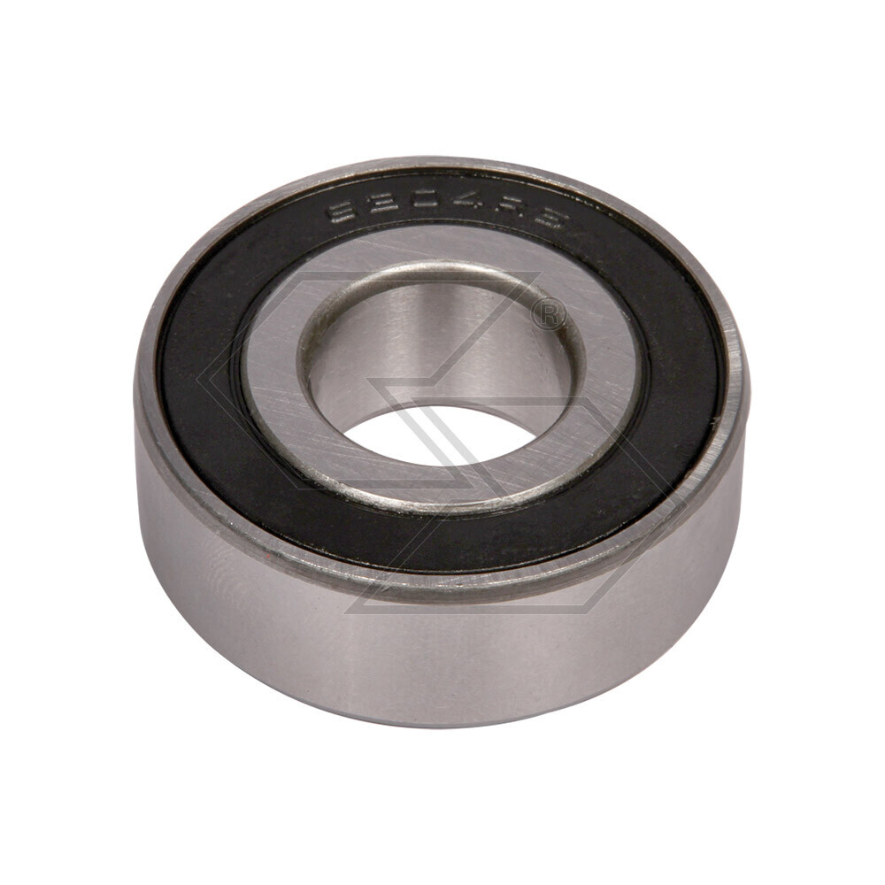 Bearing Uses Blind. 19x45,20x15,6 Bearing Uses Blind. 19x45,20x15,6