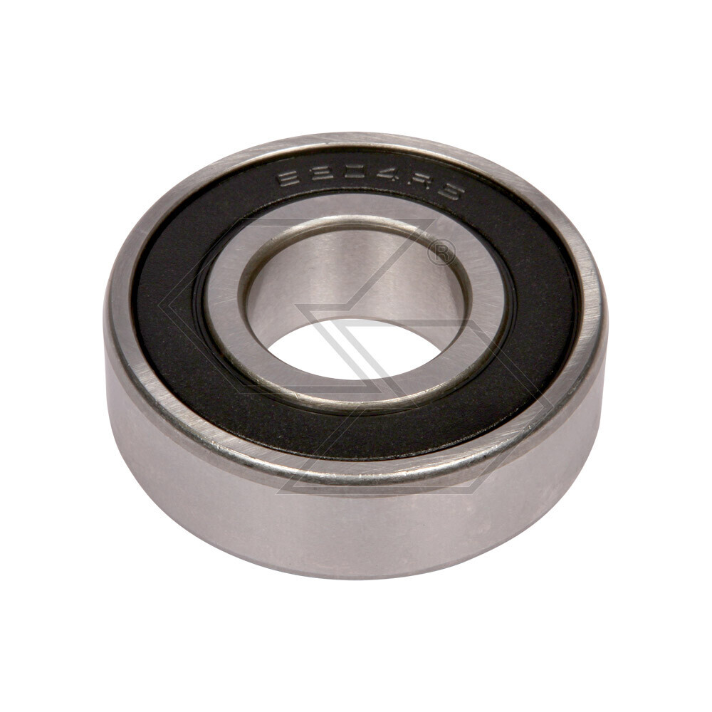 CUSCINETTO USA BLINDATO 20X47X14 CUSCINETTO USA BLINDATO 20X47X14