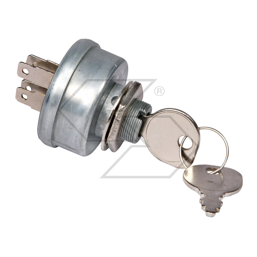 Starter Framework W.horse-honda-j.d