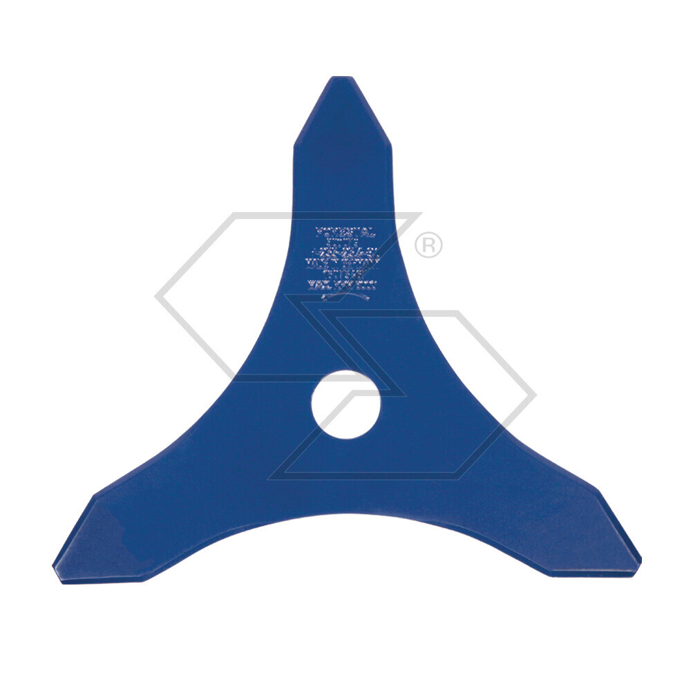 Disc 3 Forestal Teeth 350x25,4x4 Disc 3 Forestal Teeth 350x25,4x4
