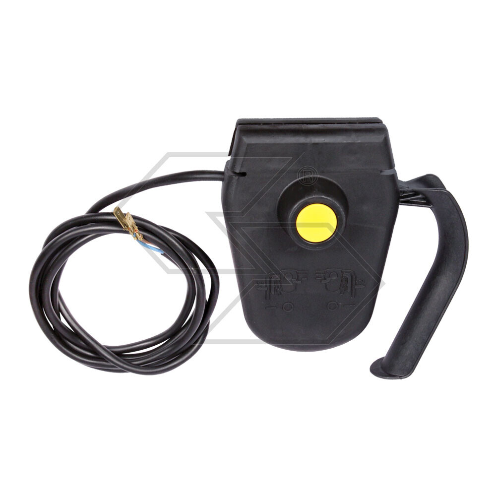 Mower Switch Elect. 12 A.