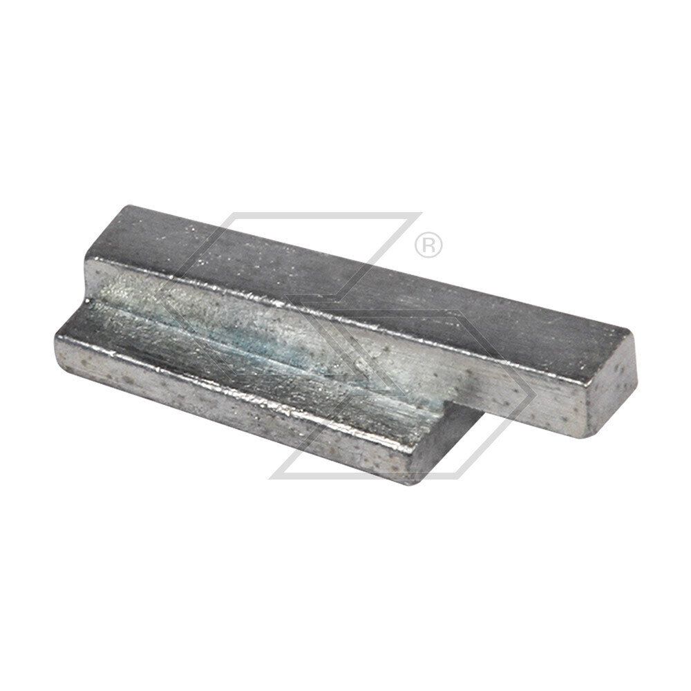 Aspera Tongue 4hp - L.18