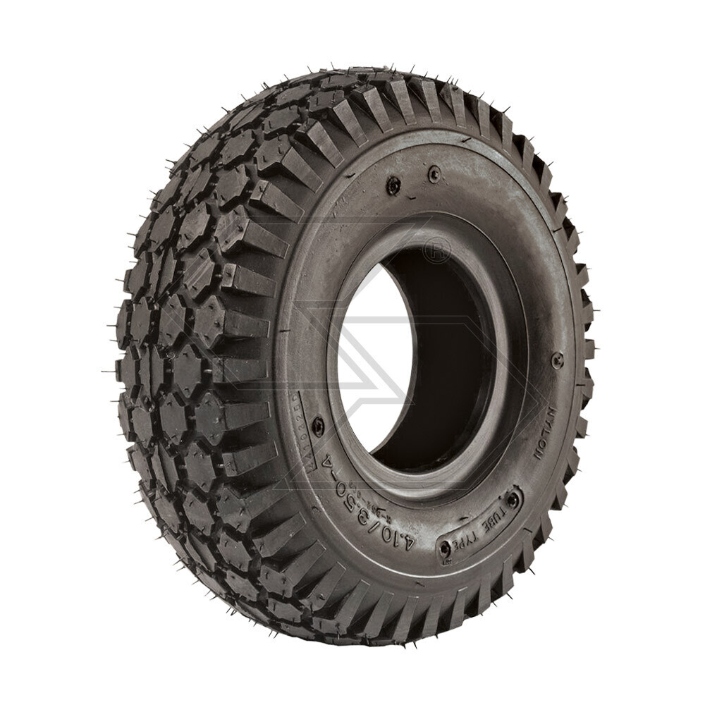 Stud Tire 410-350-4 Stud Tire 410-350-4