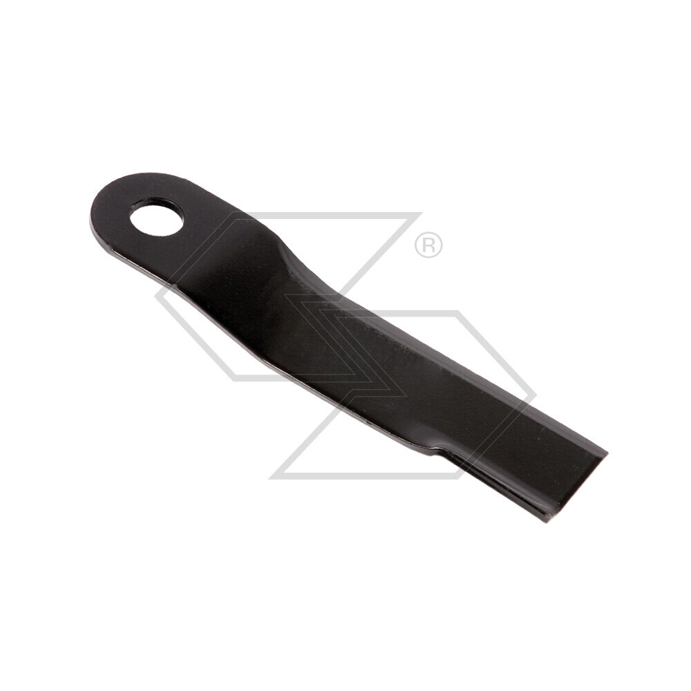 Blade B.f.b. Finned Play / Hydro Dx