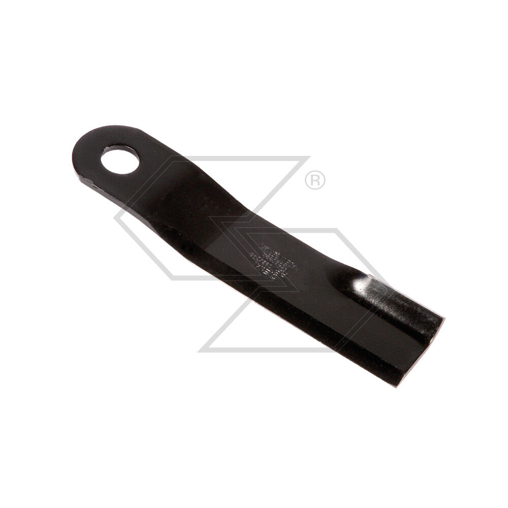 Finned Left Blade B.f.b. Play / Hydro