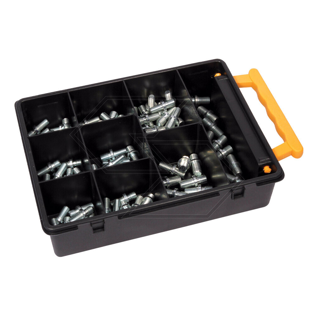 Head Adapters Assortment Kit Head Adapters Assortment Kit