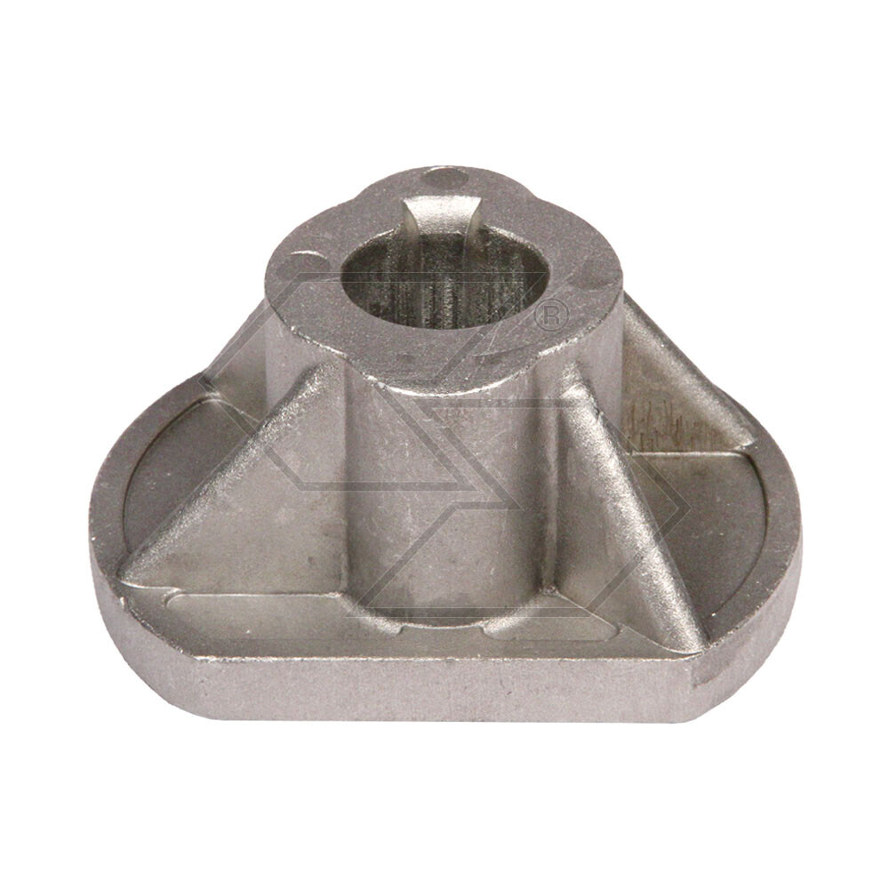 Castelg.twin Cut Holder 102-122