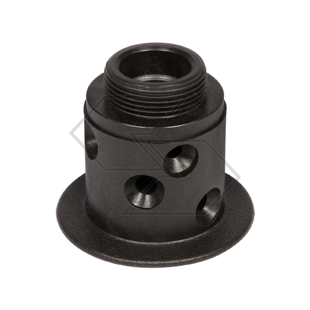 Lower Body Multicut Head