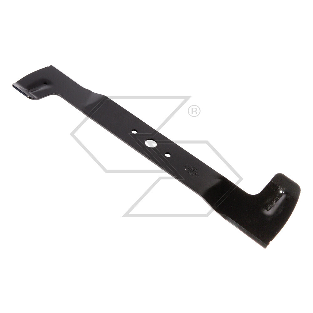 Castelgarden Blade Left Twin Cut (462)