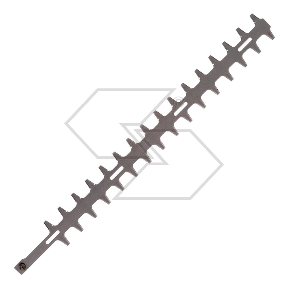 Double Hedge Trimmer Blade / Sup.634 Mm Double Hedge Trimmer Blade / Sup.634 Mm