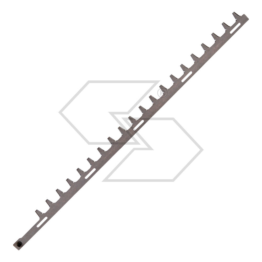 Hedge Trimmer Sing / Sup. 780 Mm Hedge Trimmer Sing / Sup. 780 Mm