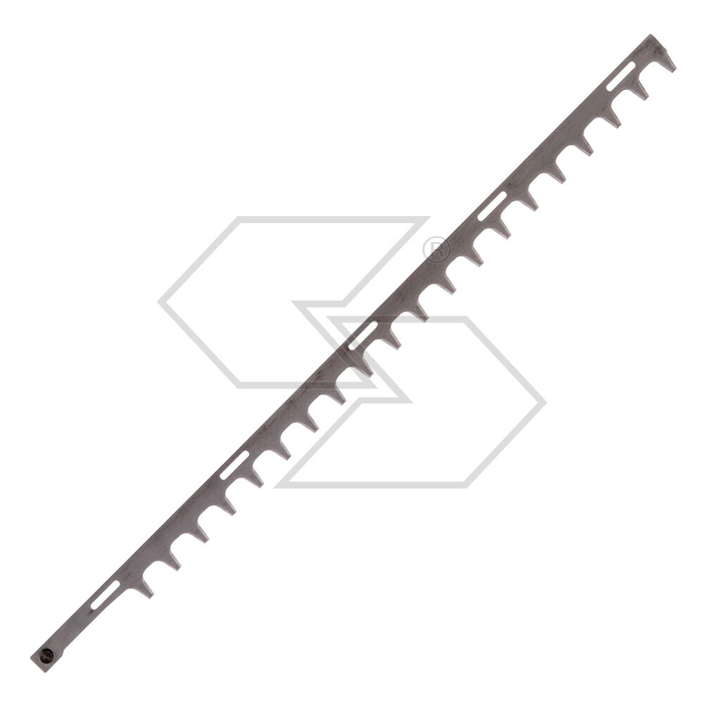 Hedge Trimmer Sing / Inf. 790 Mm Hedge Trimmer Sing / Inf. 790 Mm