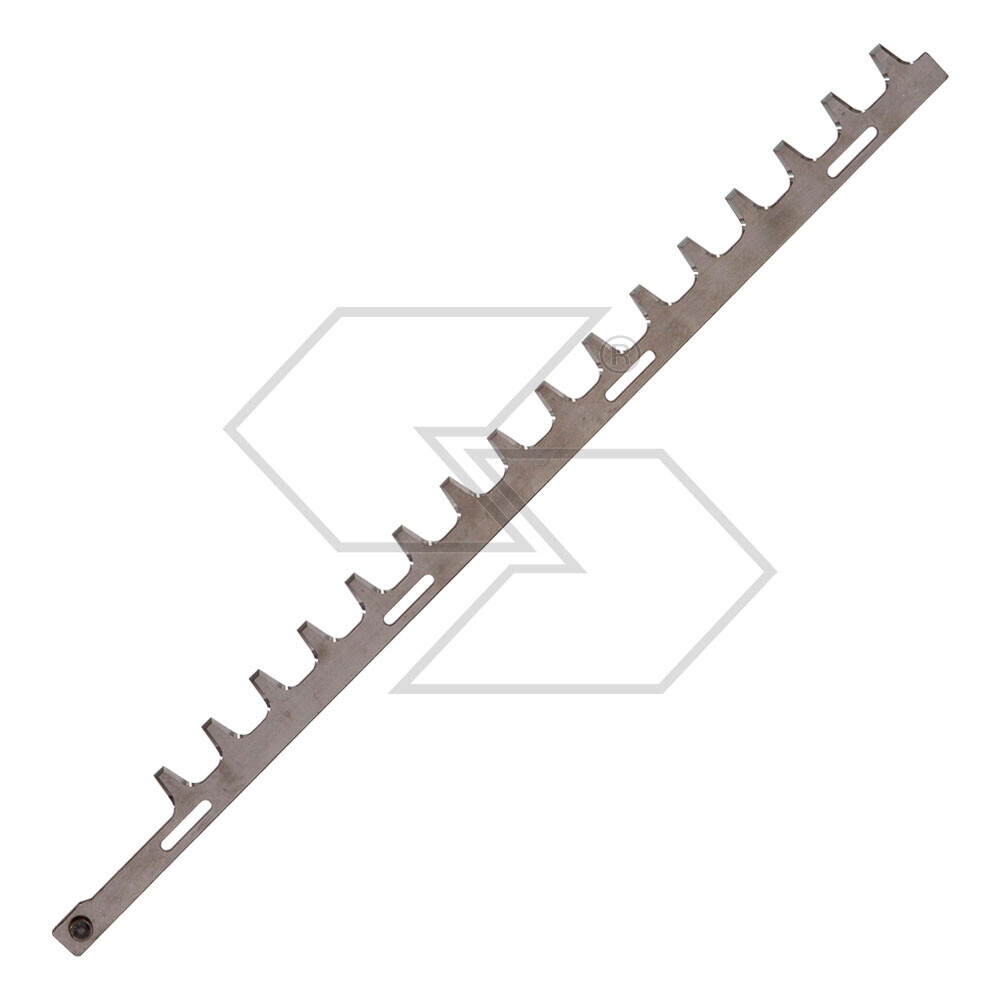 Hedge Trimmer Sing / Sup. 634 Mm Hedge Trimmer Sing / Sup. 634 Mm