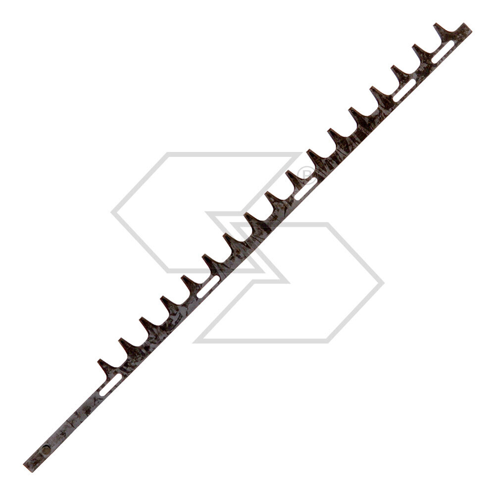 Hedge Trimmer Sing / Sup. 738 Mm Hedge Trimmer Sing / Sup. 738 Mm