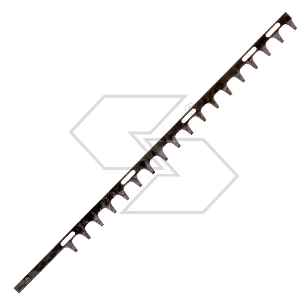 LAMA TAGLIASIEPI SING/INF. 738 mm