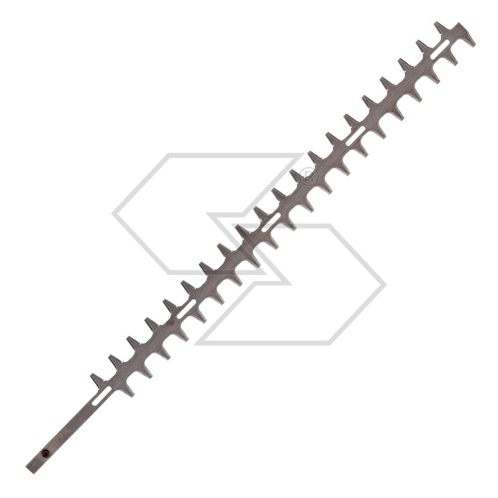 LAMA TAGLIASIEPI TM320 DOPPIA 840mm LAMA TAGLIASIEPI TM320 DOPPIA 840mm