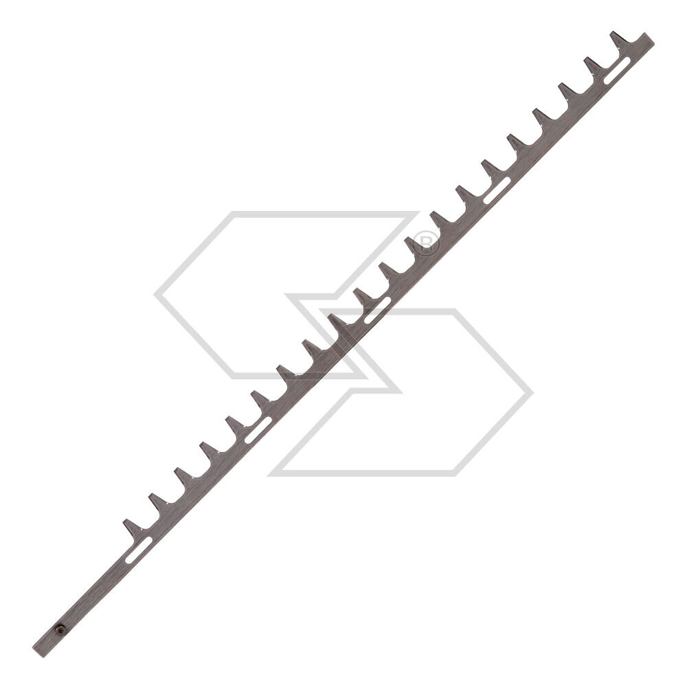Hedge Trimmer Blade Sing.sup / Inf.841mm