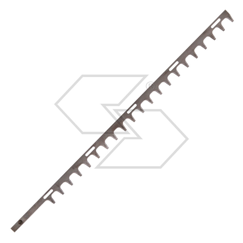 Hedge Trimmer Sing / Inf. 841 Mm Hedge Trimmer Sing / Inf. 841 Mm