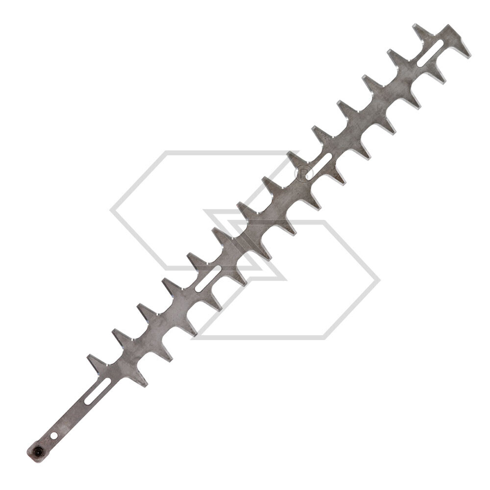 Hedge Trimmer Blade THT2100 Double.591mm