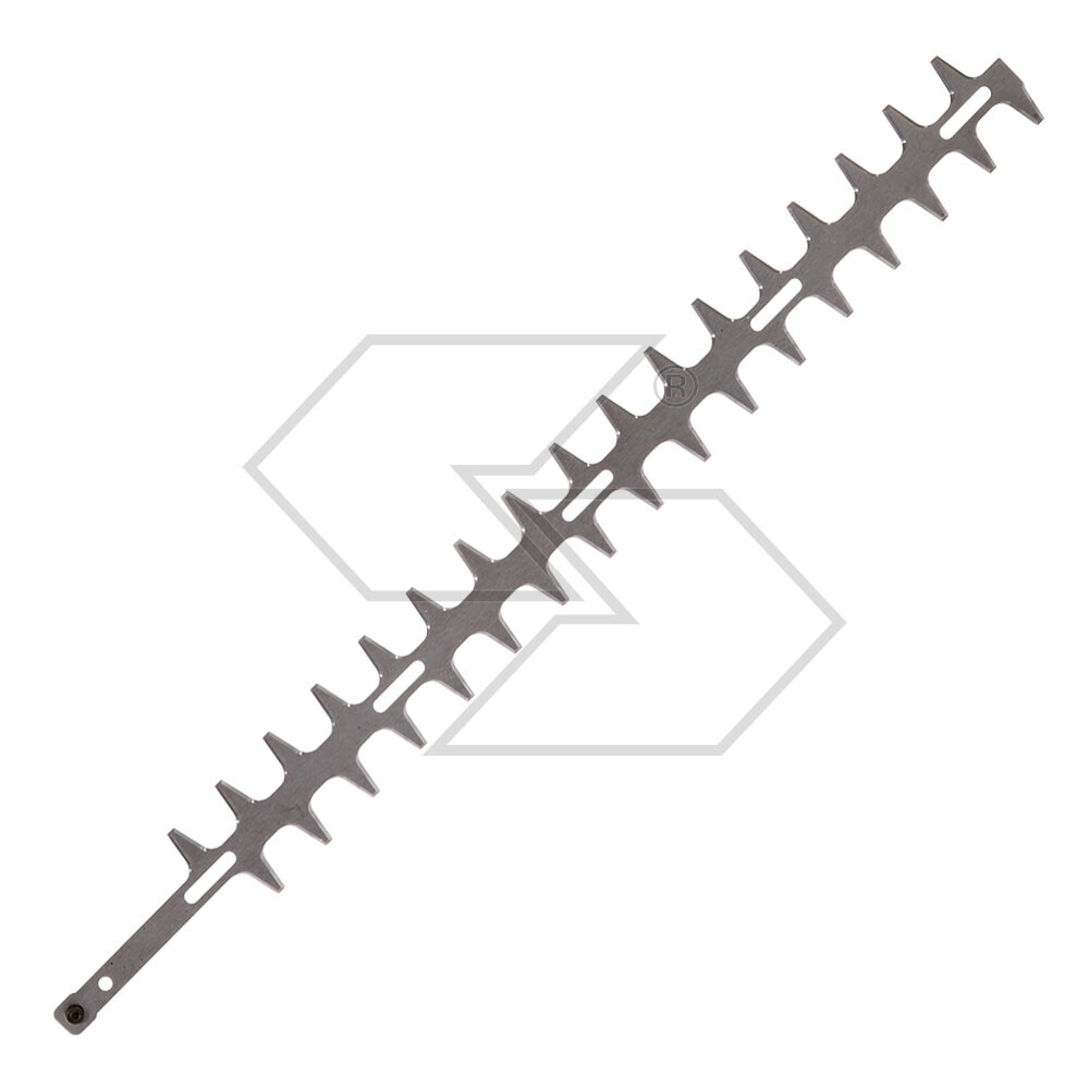 Blade Hedge Trimmer Tht210 Double.696 Mm