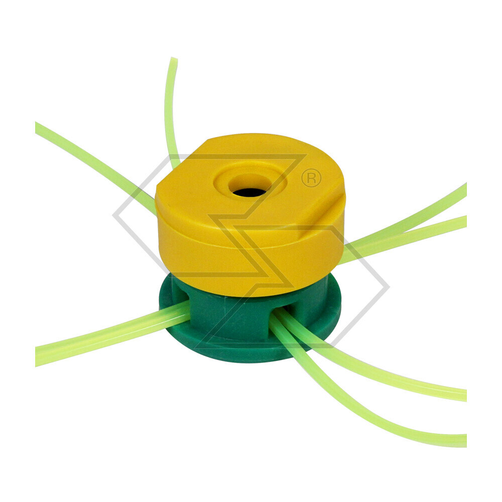 Universal Pro-cut Head