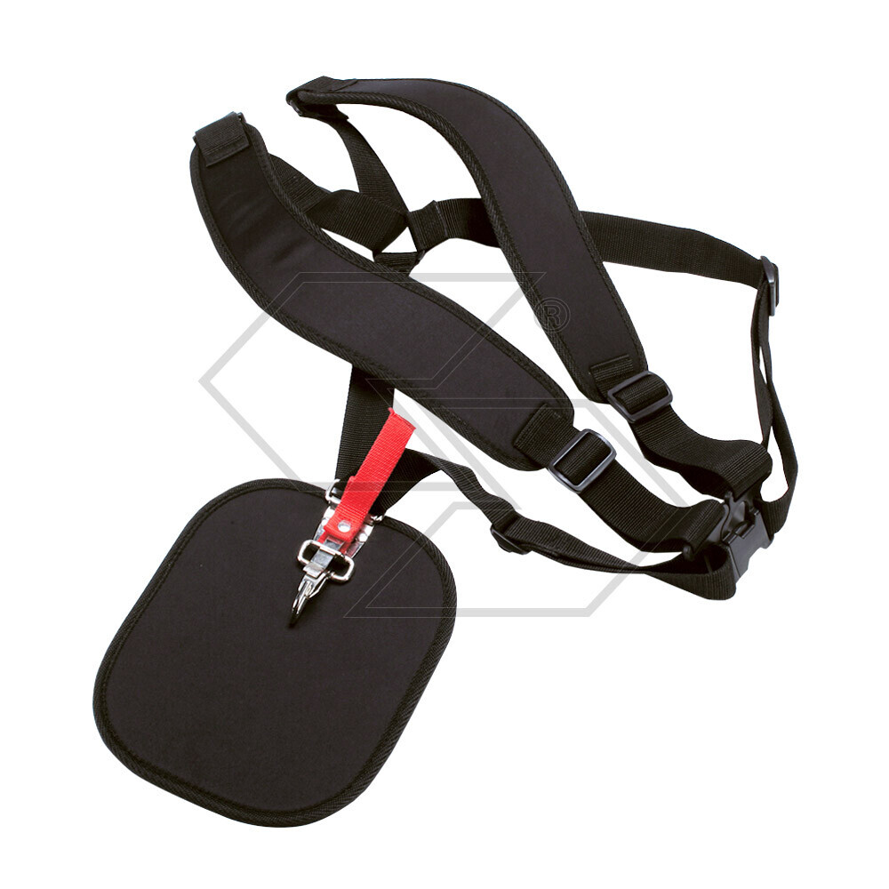 Shoulder Strap With Quick Release