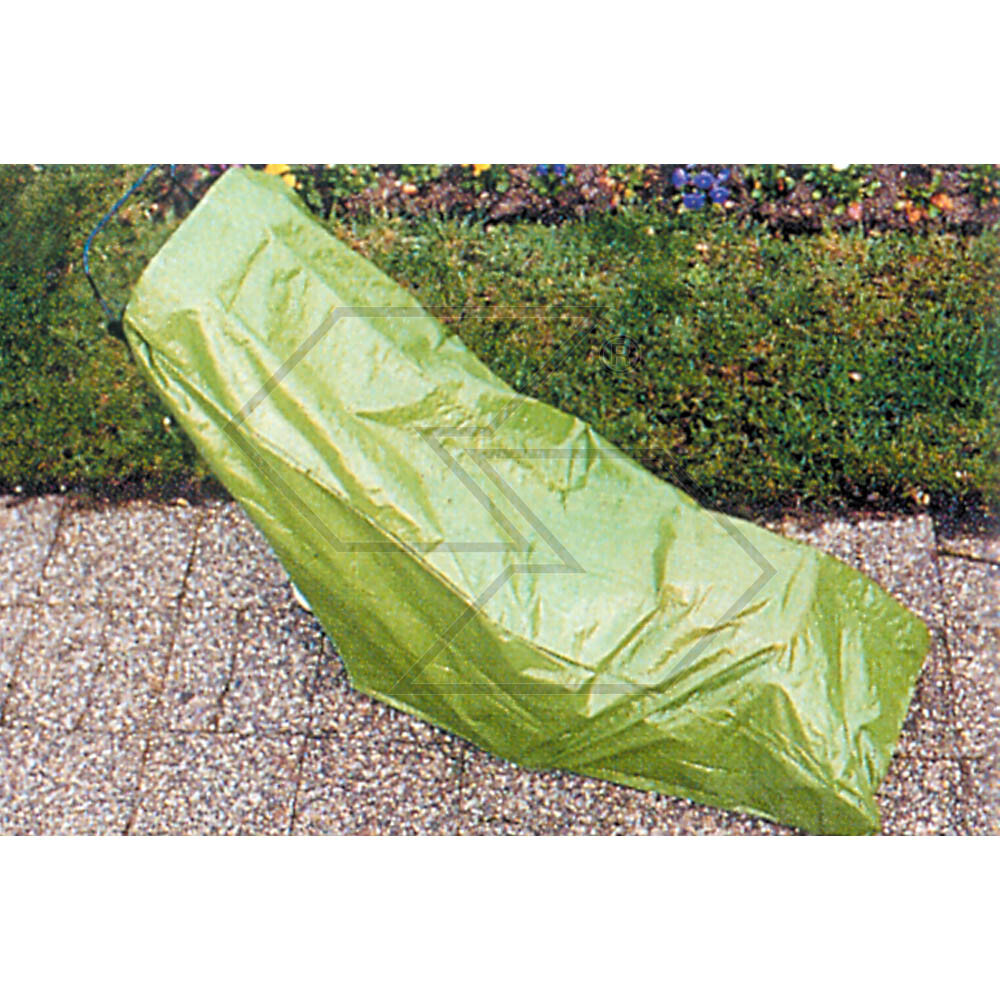 Protective Cover For Lawn Mower
