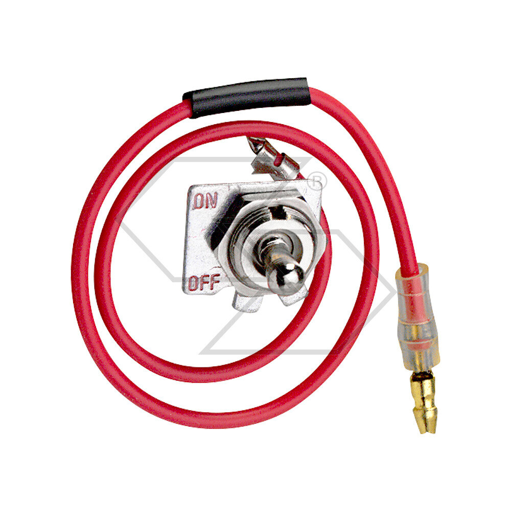 Shindaiwa Mass Switch T25 Shindaiwa Mass Switch T25