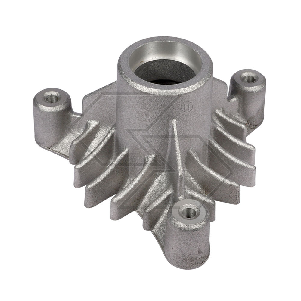 Hub Compl.x Blade Ayp 137152 Hub Compl.x Blade Ayp 137152