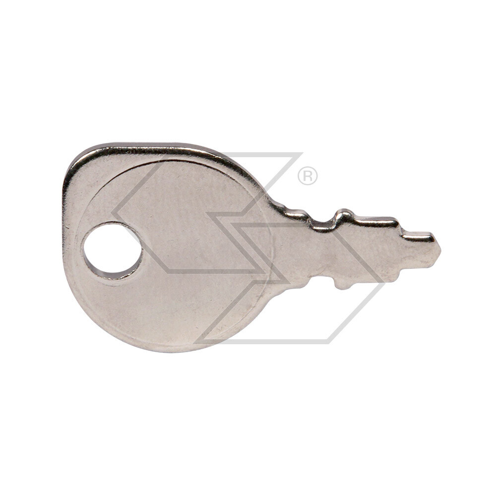 Starter Key Univ.x Small Tractors