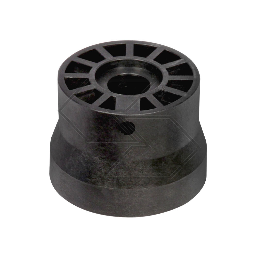 Body Upper Head Total Cut Nylon