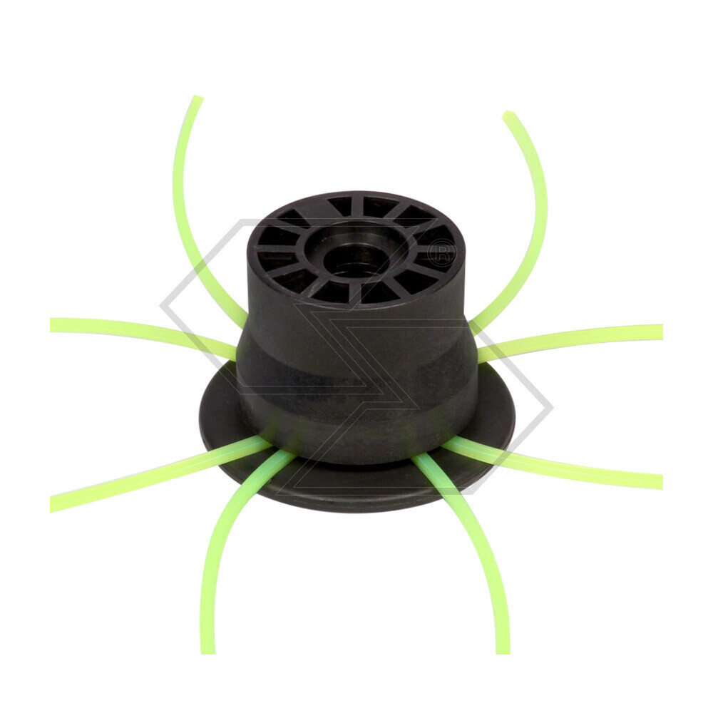 Total Cut Hobby Nylon Head Total Cut Hobby Nylon Head