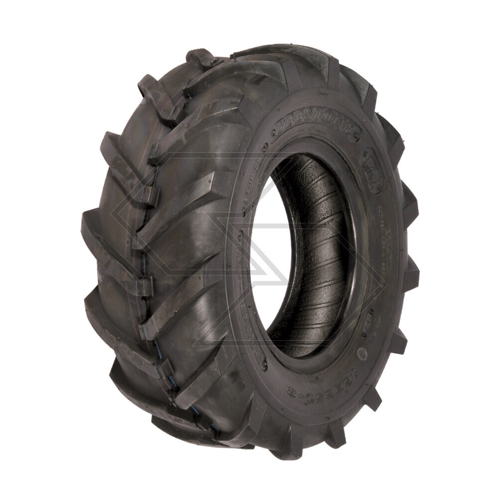Clawed Tire 18-950-8