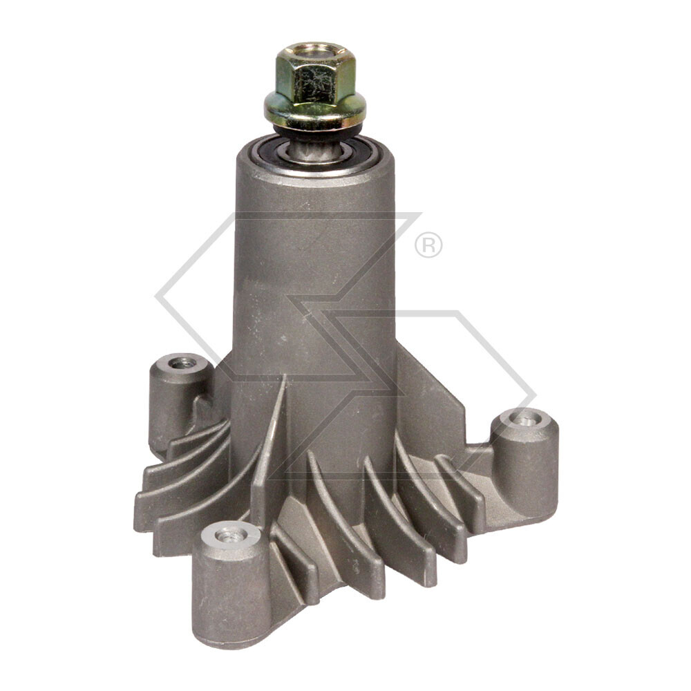 Hub Compl.x Blade Ayp 130794