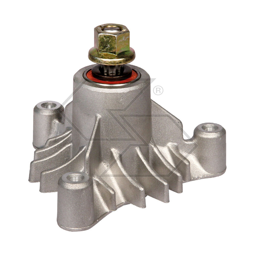 Hub Compl.x Blade Ayp 143651