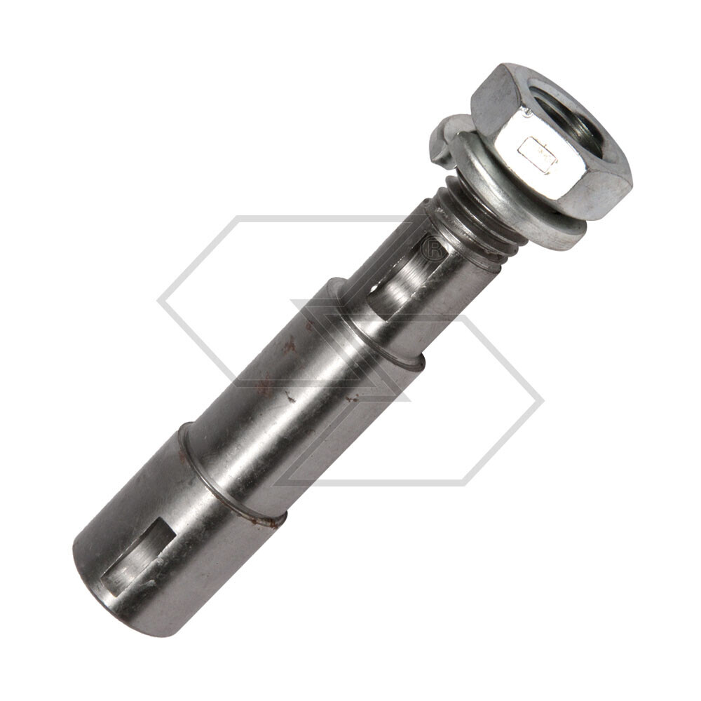 Blade Shaft Mtd 738-0197 Blade Shaft Mtd 738-0197