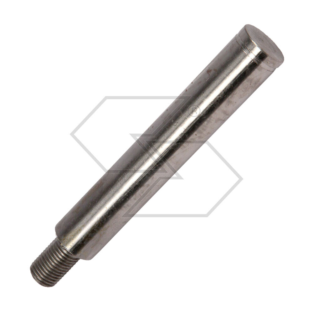 Blade Shaft Mtd 738-0569 Blade Shaft Mtd 738-0569