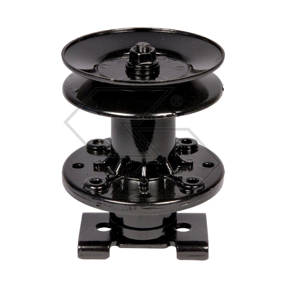 Hub With Pulley Name 51438