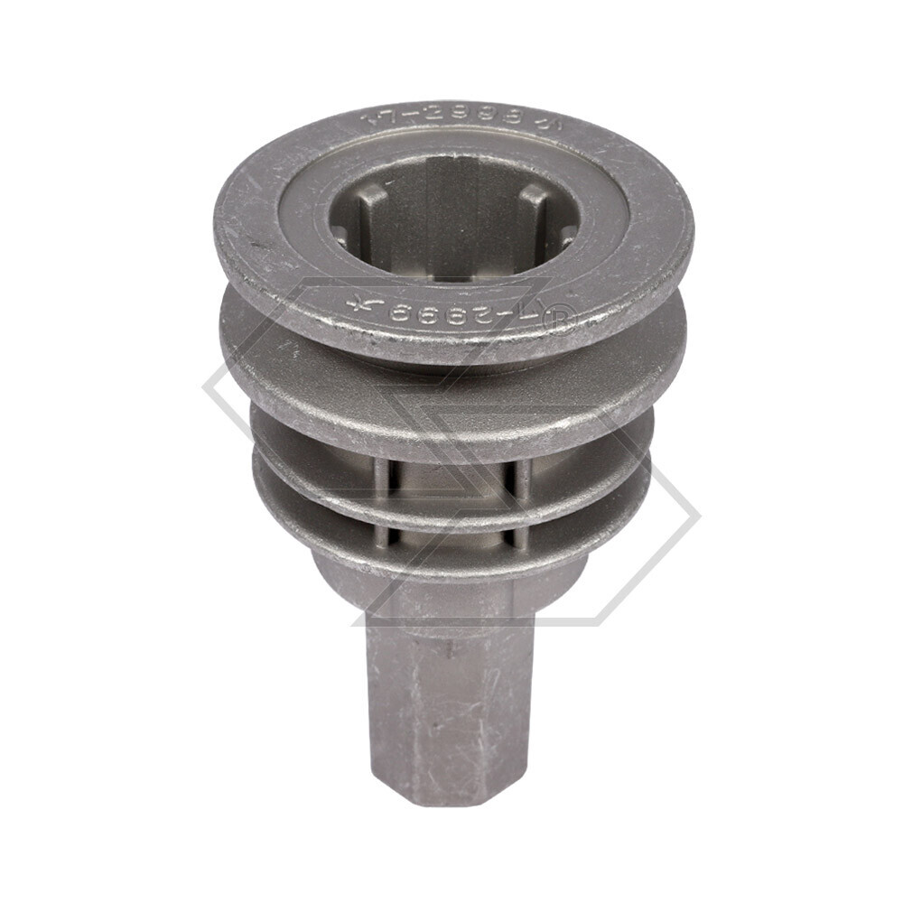 Castelgarden Blade Holder T434 D.25