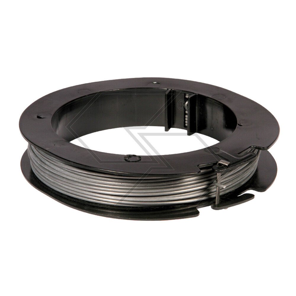 Harmonic Wire D.1,6 X 32 M Coil