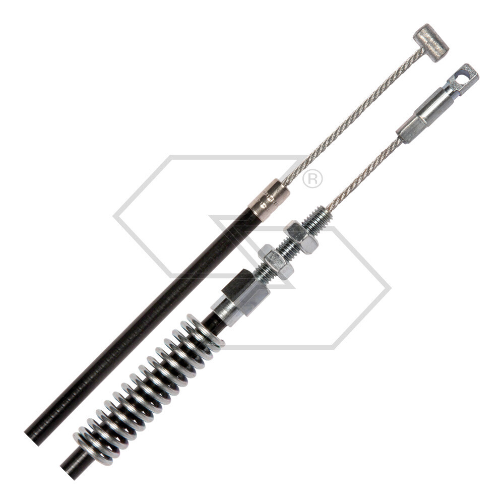 Honda Hra 214 Clutch Cable Honda Hra 214 Clutch Cable