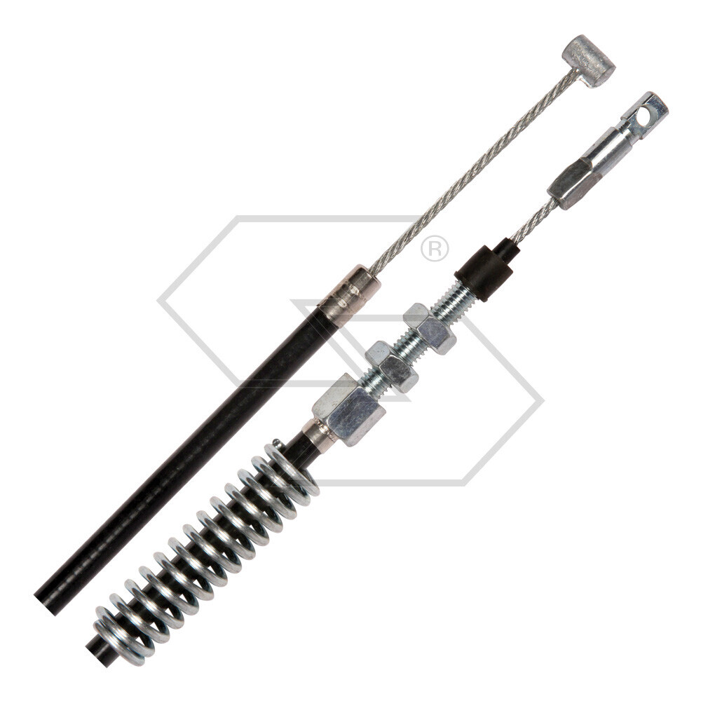 Honda Clutch Hra 215 X Cable