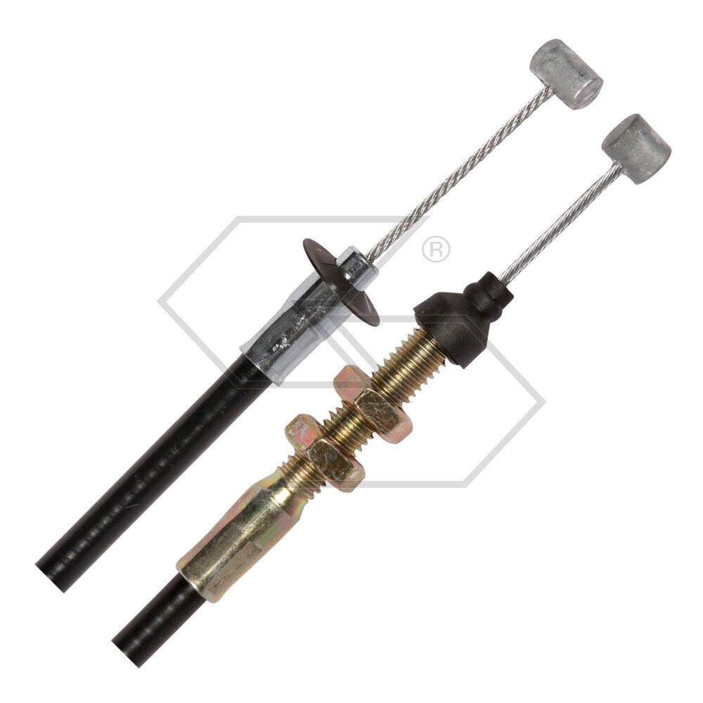 Accelerator Cable X Honda Hra 214
