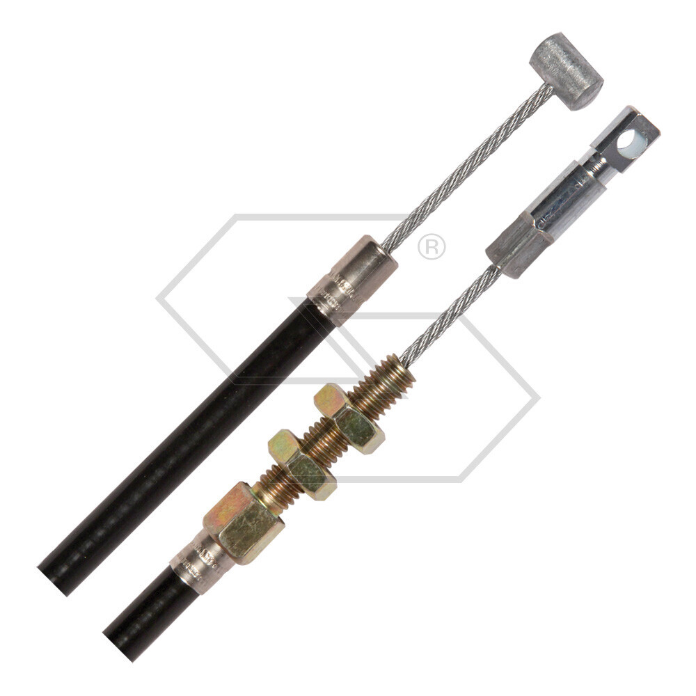 Honda Hr 214 Shift Cable