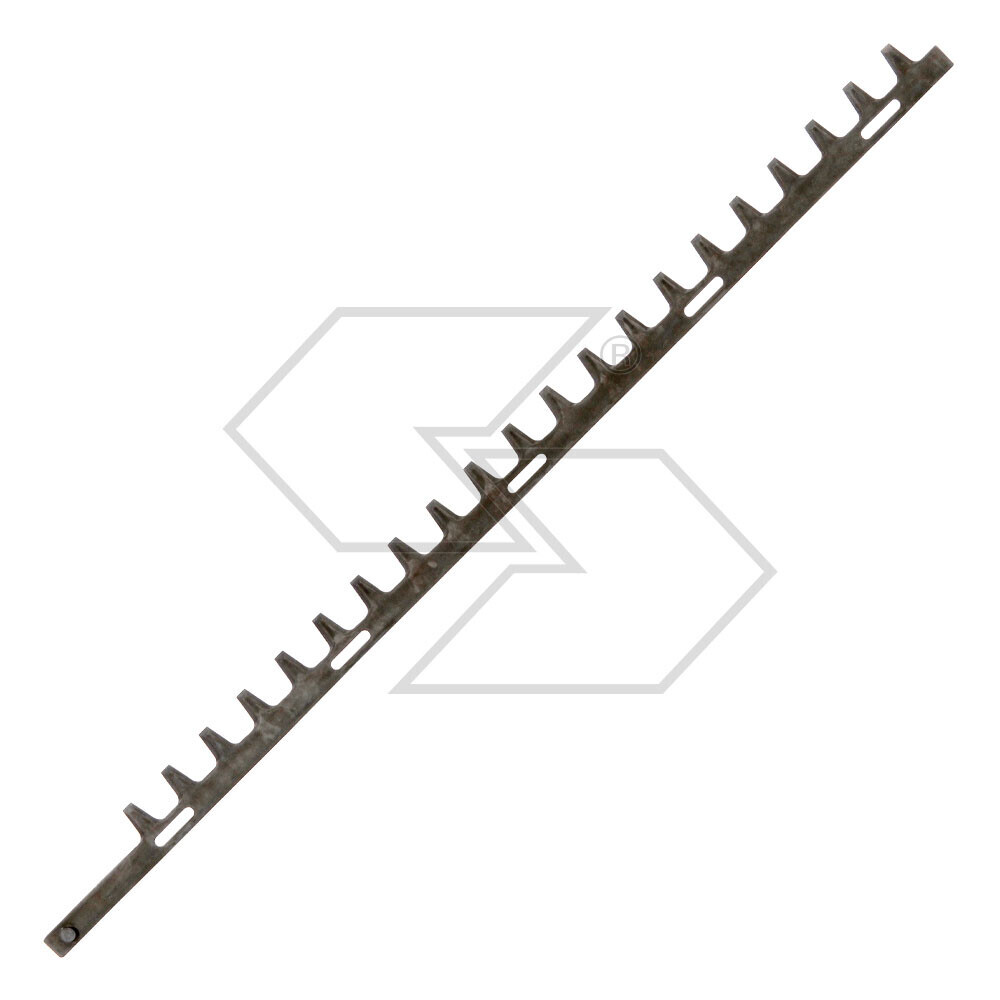 Hedge Trimmer Sing / Sup.echo830mm Hedge Trimmer Sing / Sup.echo830mm