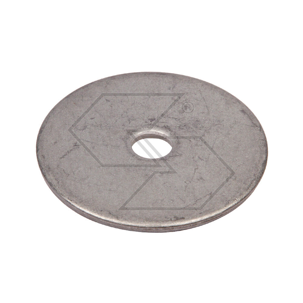 Washer D.57x9.5x3 Mm