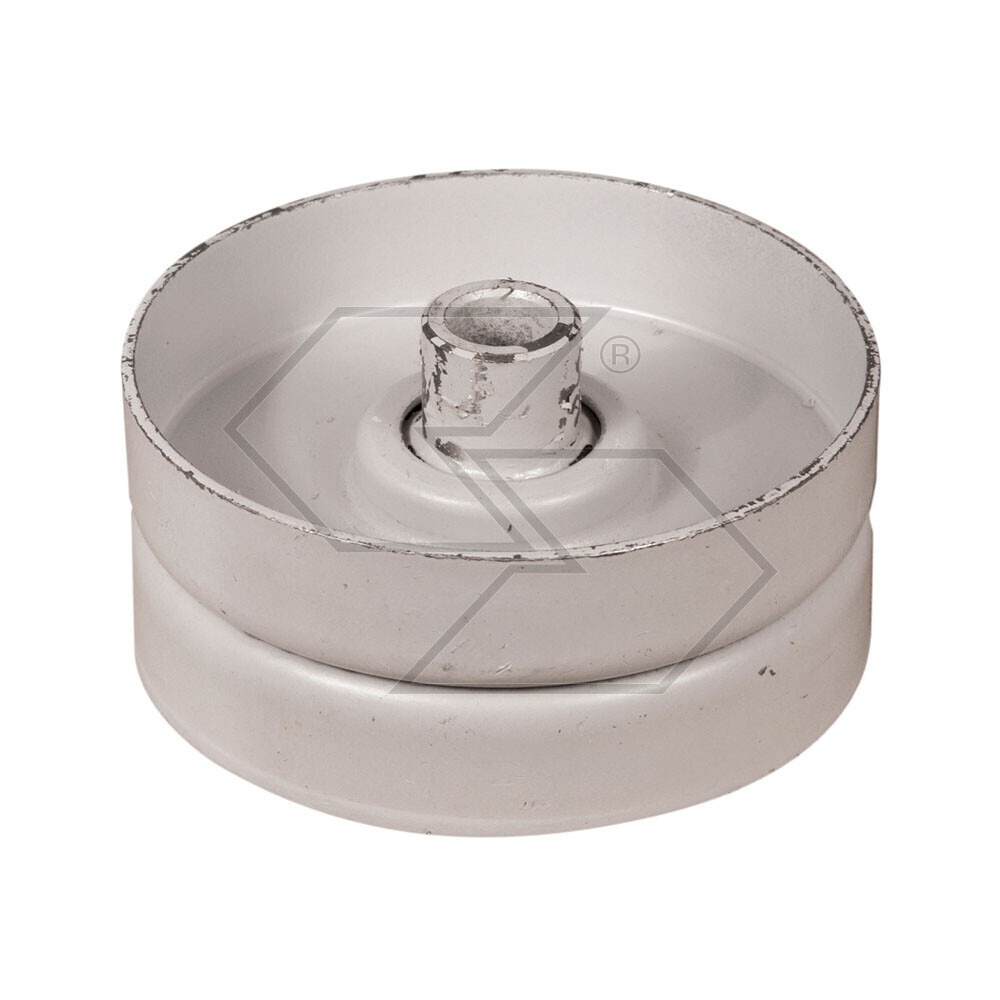 Flat Pulley D.70 F.9,5 L30-lam Flat Pulley D.70 F.9,5 L30-lam