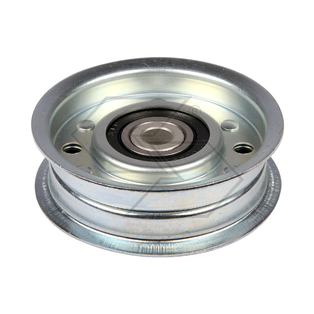 Flat Pulley D.79 F.9,5 L22-lam Flat Pulley D.79 F.9,5 L22-lam