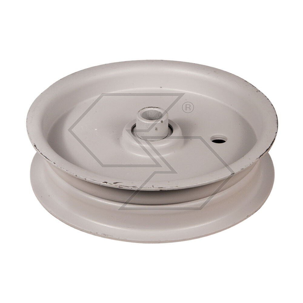 Flat Pulley D.111 F.9,5 L26-lam Flat Pulley D.111 F.9,5 L26-lam